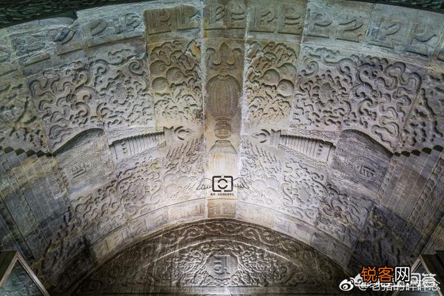 清东陵里乾隆慈禧的尸骨还存在吗？