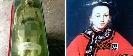 据说考古学界发现有十大女尸,你如何看待这件事？