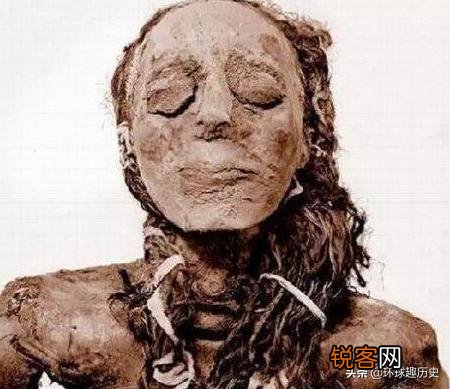 据说考古学界发现有十大女尸,你如何看待这件事？