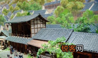 十室九空的意思是什么意思啊 十室九空的意思是什么