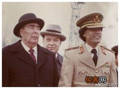 利比亚总统卡扎菲死后到底是如何安葬的？