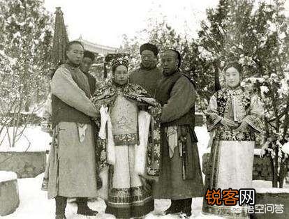 历史上满清时代,慈禧太后死后为何被记载三次入棺材？