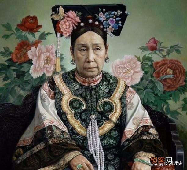 历史上满清时代,慈禧太后死后为何被记载三次入棺材？