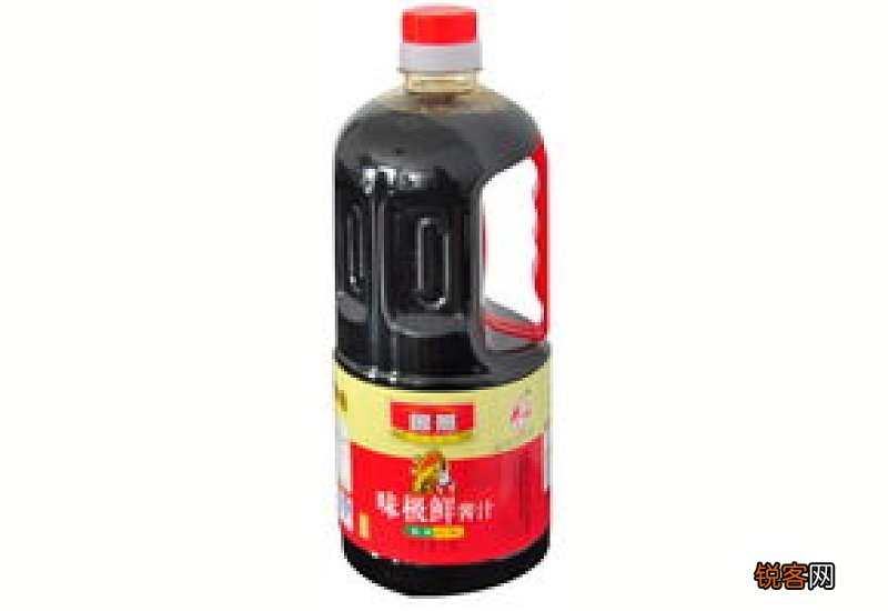 味极鲜是哪家公司产品