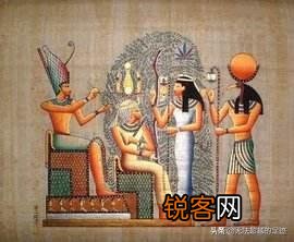 为什么一些古埃及几千年文物出土如新,难道技术特别先进？为什么有人说中华文明是唯一古文明？