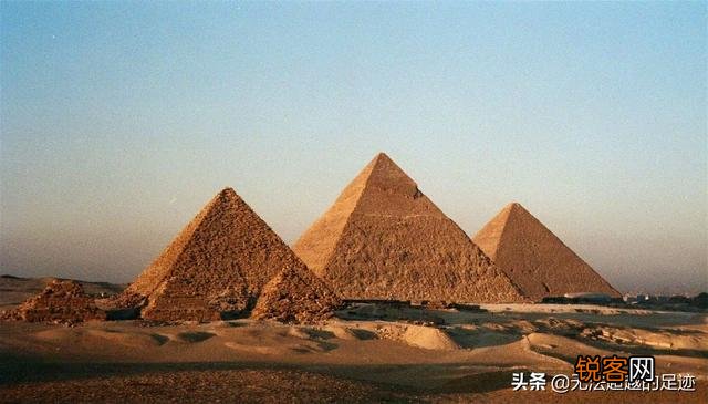 为什么一些古埃及几千年文物出土如新,难道技术特别先进？为什么有人说中华文明是唯一古文明？