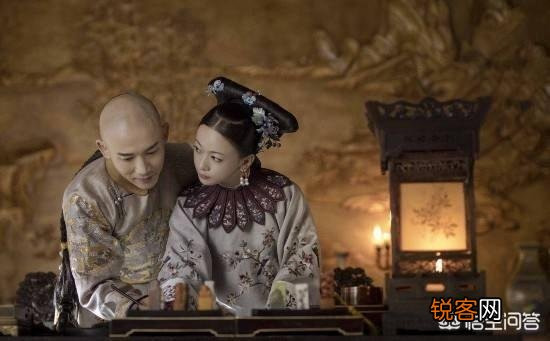 孝仪纯皇后墓被发掘,竟发现尸体不腐,乾隆帝是否毒死魏璎珞？