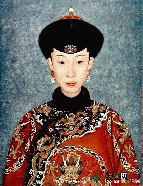孝仪纯皇后墓被发掘,竟发现尸体不腐,乾隆帝是否毒死魏璎珞？