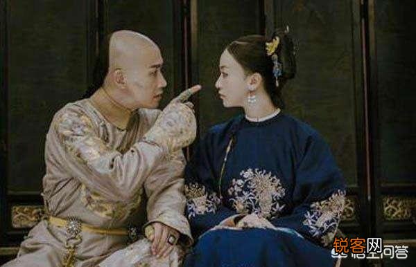 孝仪纯皇后墓被发掘,竟发现尸体不腐,乾隆帝是否毒死魏璎珞？