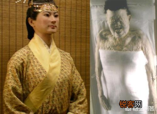 为什么古代的干尸能保留那么长时间？
