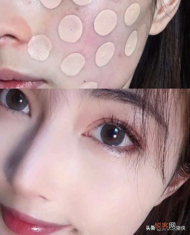 化妆至少需要哪些化妆品？