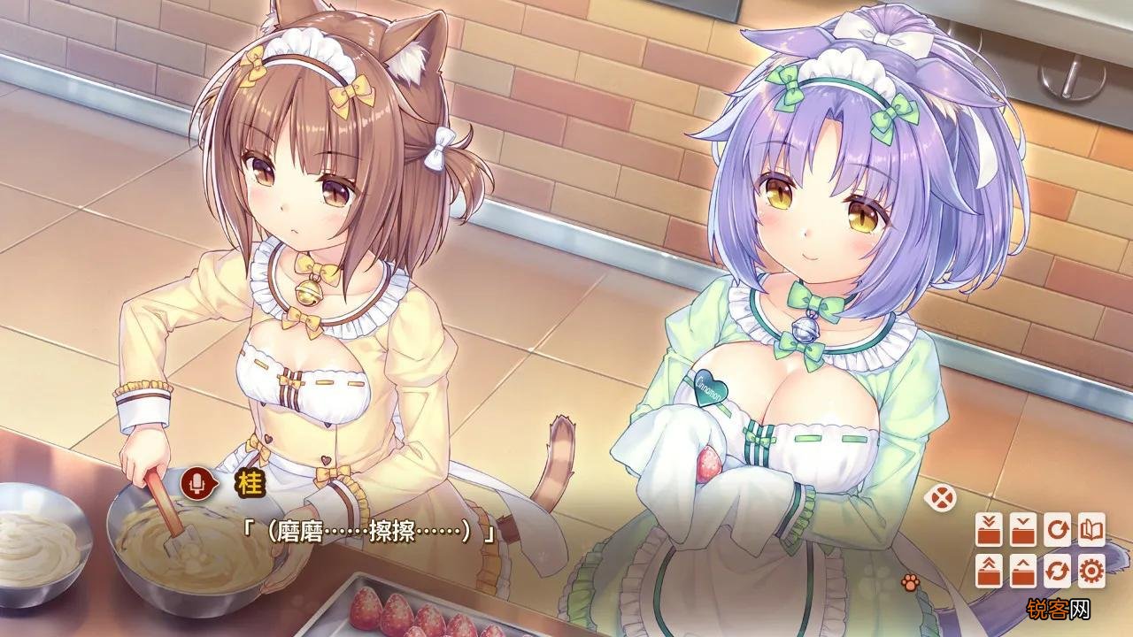 精品汉化slg版游戏大全中文版 冷狐繁星版绅士游戏合集