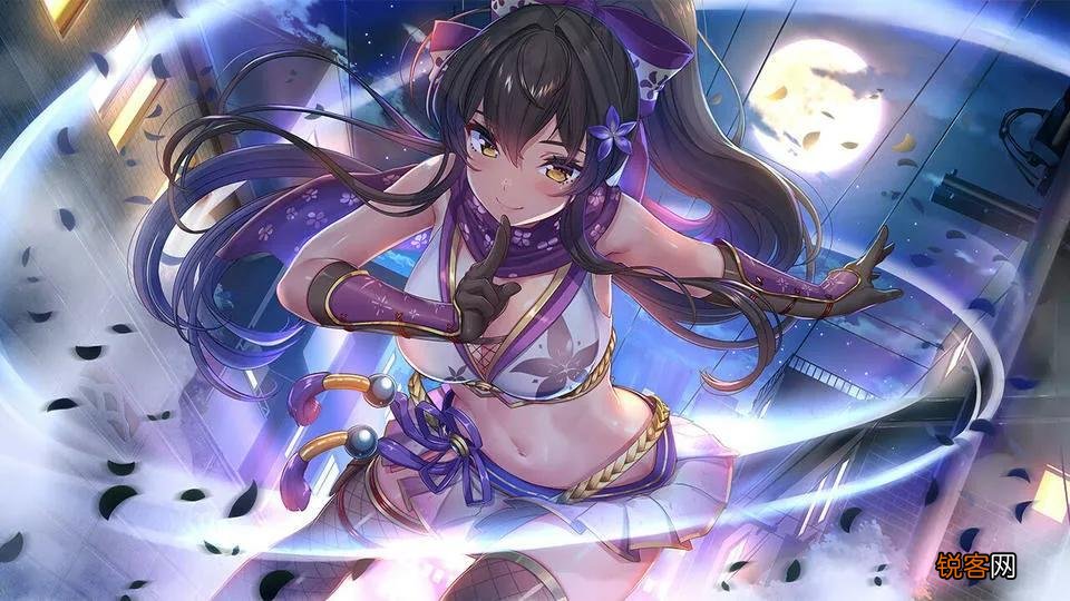 精品汉化slg版游戏大全中文版 冷狐繁星版绅士游戏合集
