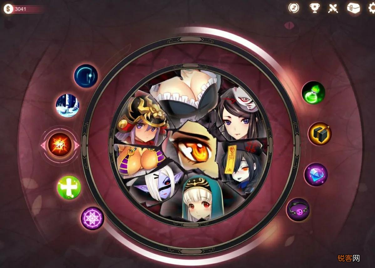 精品汉化slg版游戏大全中文版 冷狐繁星版绅士游戏合集