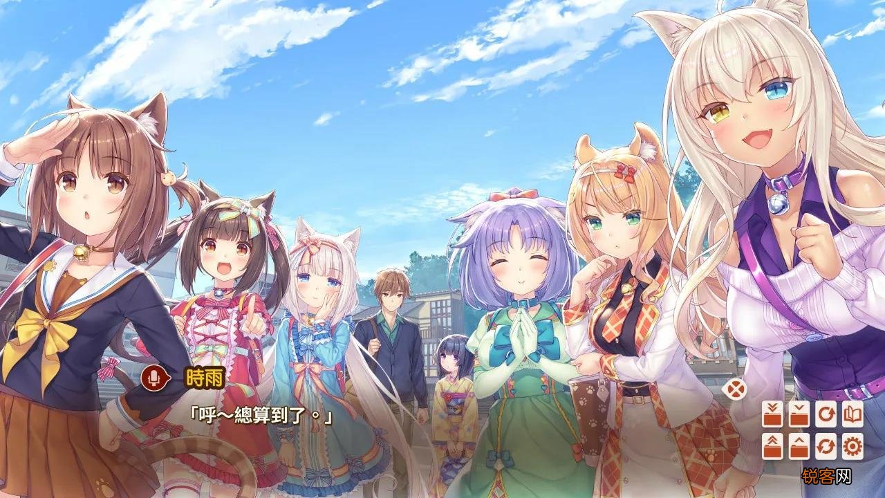 精品汉化slg版游戏大全中文版 冷狐繁星版绅士游戏合集