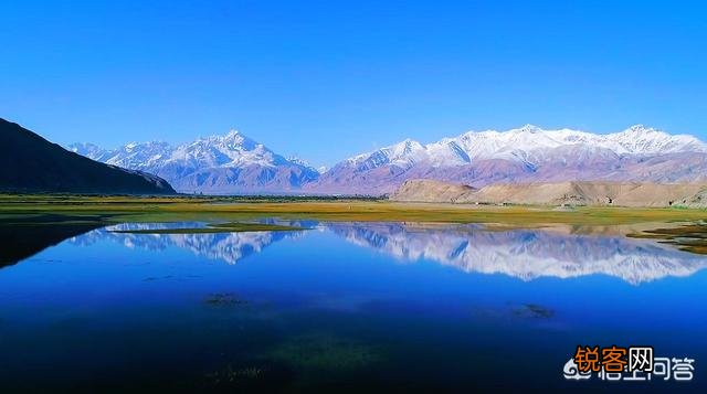 南疆好景点有哪些？