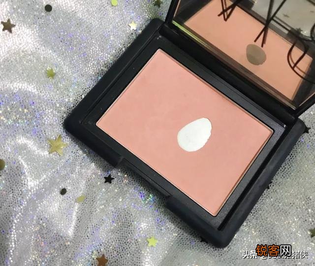 你有用到过哪些铁皮的化妆品？