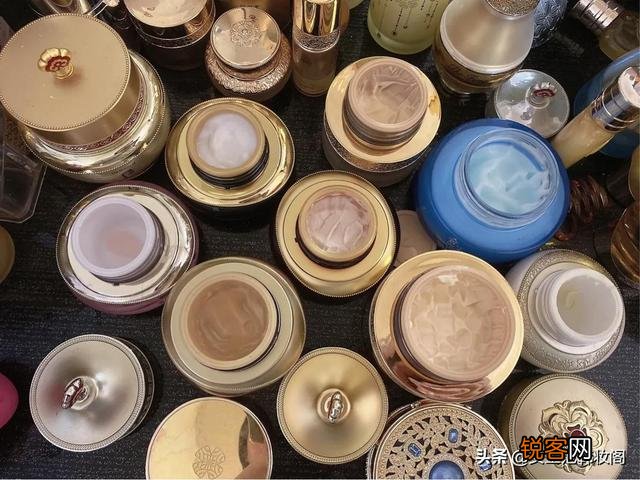 你用的化妆品是属于哪个档次的？