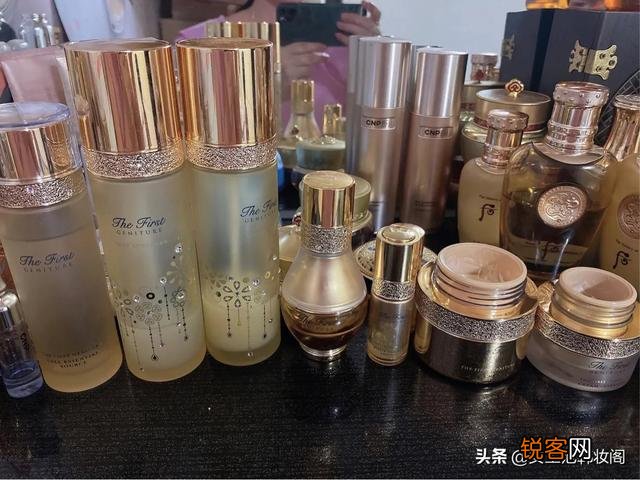 你用的化妆品是属于哪个档次的？