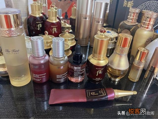 你用的化妆品是属于哪个档次的？