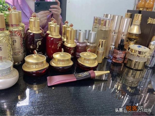 你用的化妆品是属于哪个档次的？