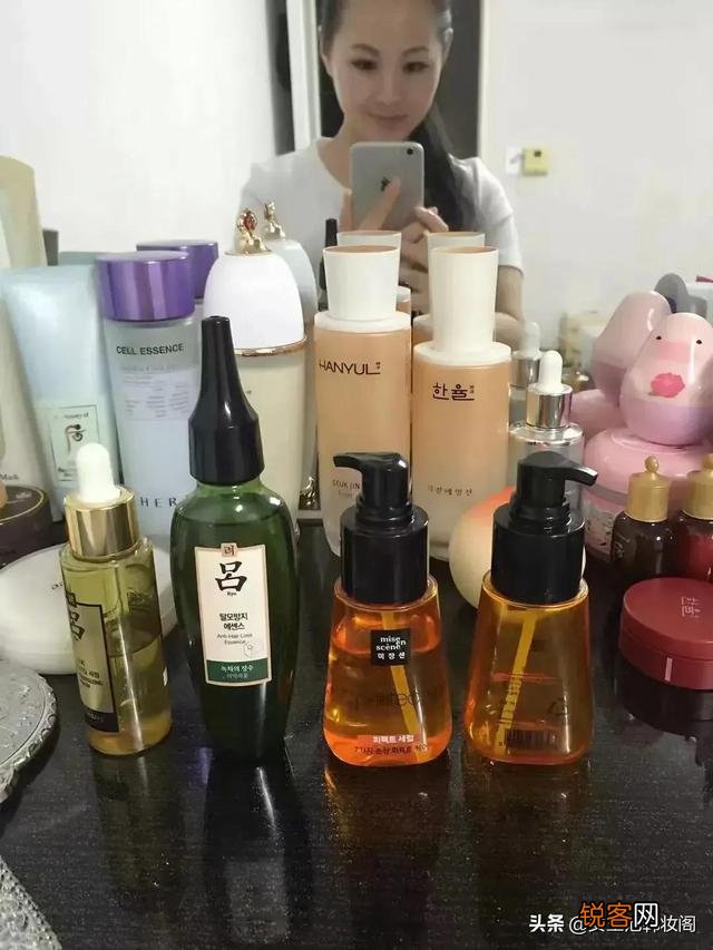 你用的化妆品是属于哪个档次的？