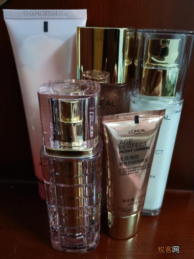 你用的化妆品是属于哪个档次的？