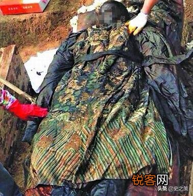 古时候,僵尸真的出现过吗？有何依据？