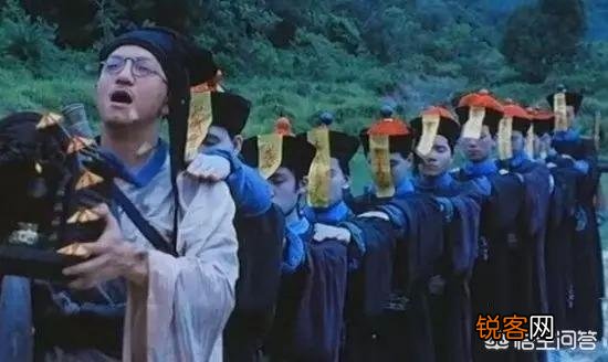 古时候,僵尸真的出现过吗？有何依据？