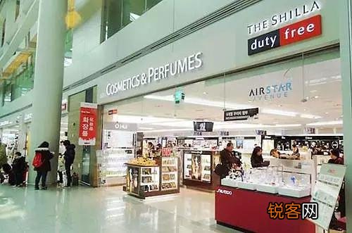 中国机场免税店什么值得买？