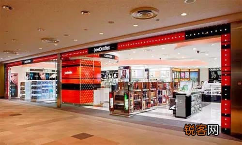 中国机场免税店什么值得买？