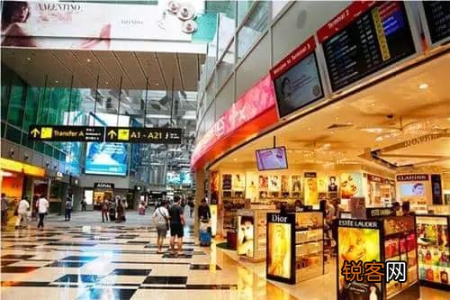 中国机场免税店什么值得买？