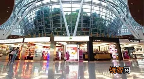 中国机场免税店什么值得买？