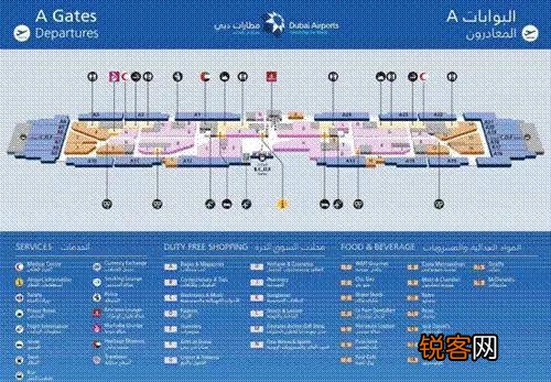 中国机场免税店什么值得买？