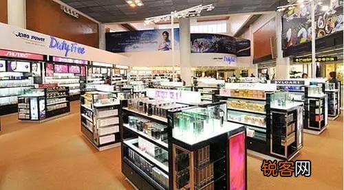 中国机场免税店什么值得买？