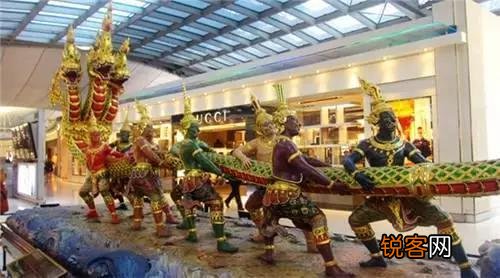 中国机场免税店什么值得买？