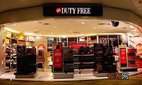中国机场免税店什么值得买？