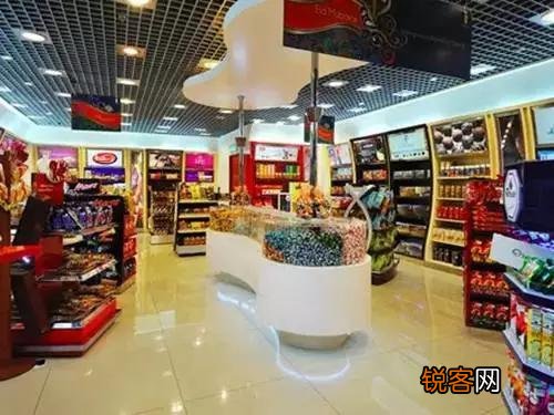 中国机场免税店什么值得买？