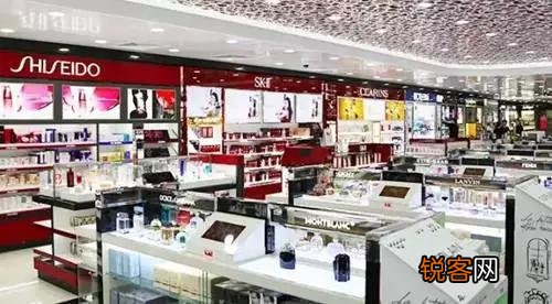中国机场免税店什么值得买？