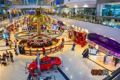 中国机场免税店什么值得买？