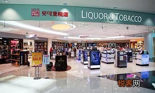 中国机场免税店什么值得买？
