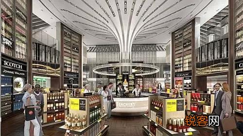 中国机场免税店什么值得买？