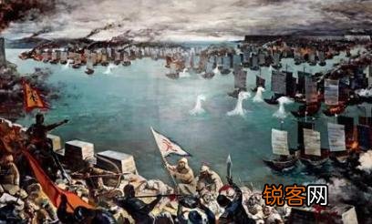 当年蒙古军队为什么非要打下钓鱼城呢？