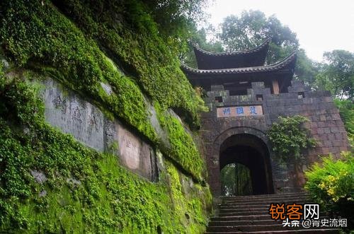 当年蒙古军队为什么非要打下钓鱼城呢？