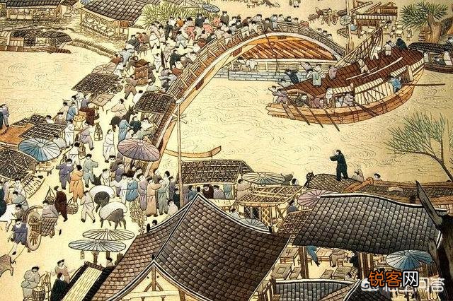 辽是中国朝代的一部分,为什么匈奴不是？