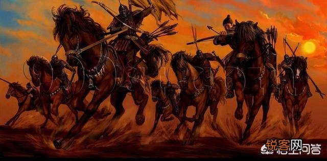 辽是中国朝代的一部分,为什么匈奴不是？