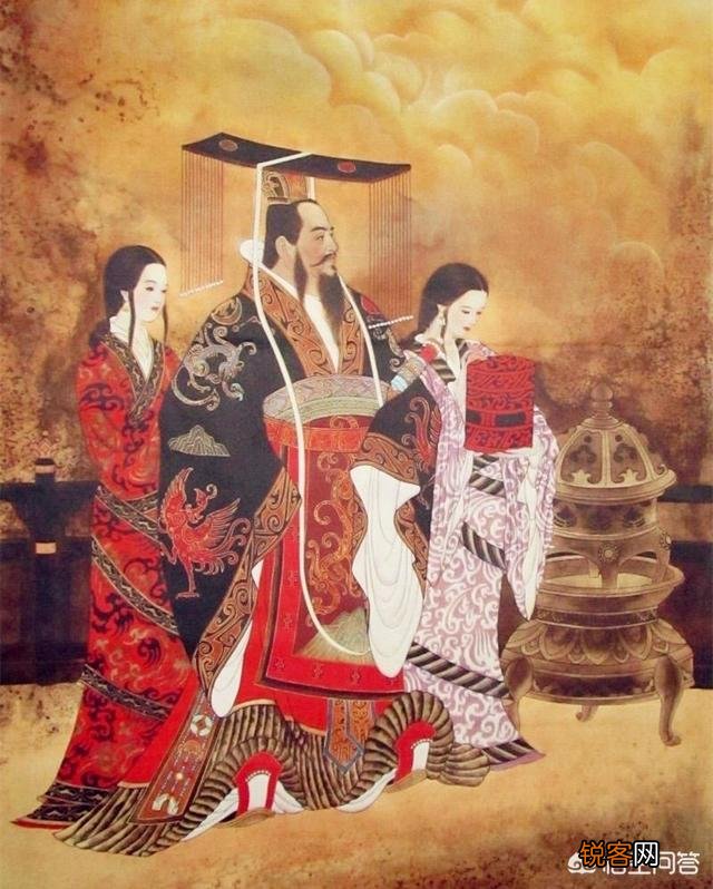 辽是中国朝代的一部分,为什么匈奴不是？