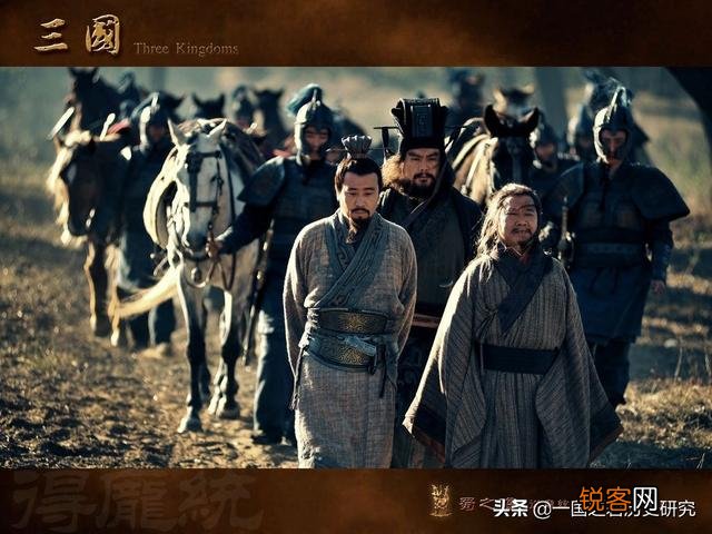 为什么刘备伐吴,诸葛亮劝不了呢？只是说了一句,如果法正在就好了,主公一定听法正的？
