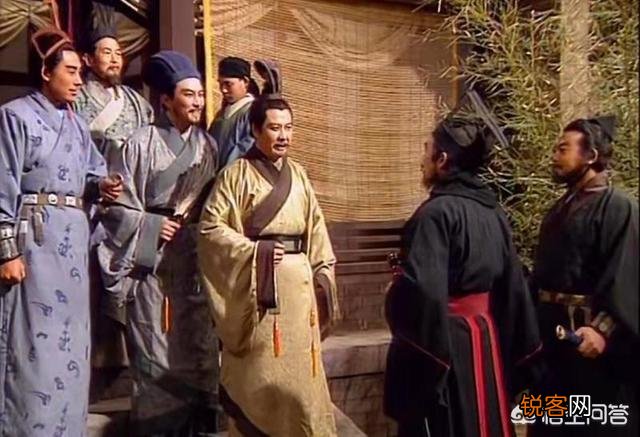 为什么刘备伐吴,诸葛亮劝不了呢？只是说了一句,如果法正在就好了,主公一定听法正的？