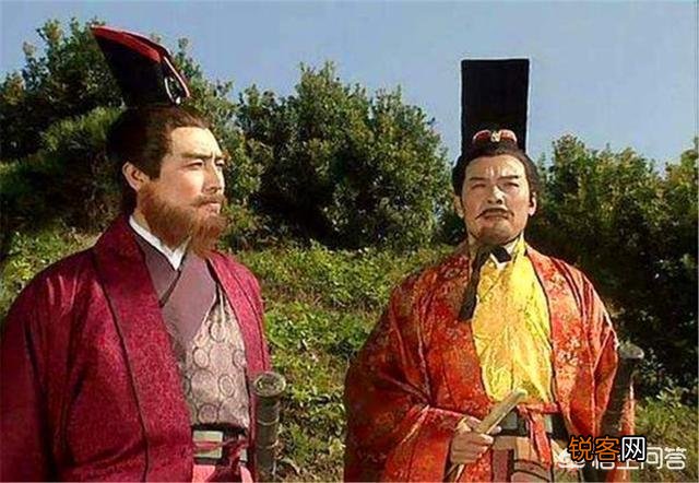 为什么刘备伐吴,诸葛亮劝不了呢？只是说了一句,如果法正在就好了,主公一定听法正的？